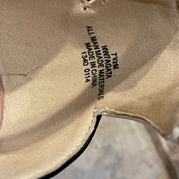 Nine West dressy shoes - Picture 2 of 9